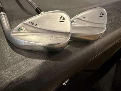 Taylormade MG4  Wedges 56* and 60* - Image 1 of 4