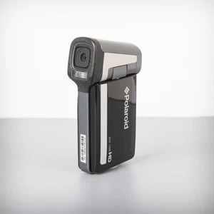 Polaroid video camera DVG-720E - Picture 1 of 9