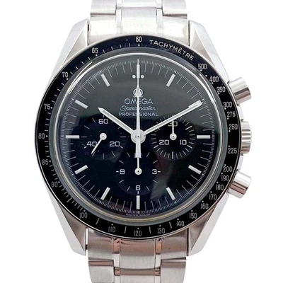 OMEGA SPEEDMASTER PROFESSIONAL 145.0022 345.0022 42mm Stainless Steel #KN361 - Image 1 of 4