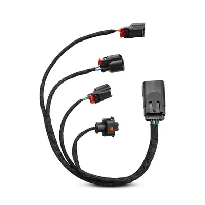 For Ford 4.3L Right Side Fuel Injection Ignition Wire Harness 28388774 12665334 - Image 1 of 4