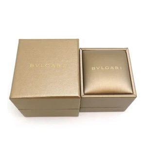 BVLGARI Ring case unisex 【J】 - Picture 1 of 2