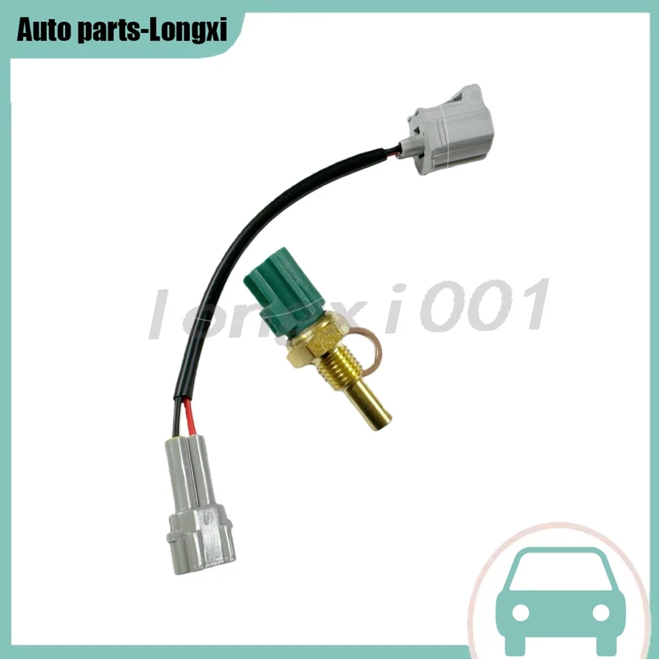 Fits For Toyota T100 1995-1998 89422-20010+82219-34020 Tempreture Sensor&Harness - Изображение 1 из 4
