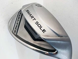 Cleveland Smart Sole Full-Face Sand Wedge 58* (Graphite UST Recoil Dart 80) - Bild 1 von 6