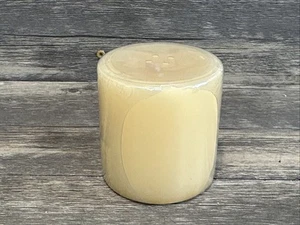 White Barn Candle Company Japanese Cherry Blossom Discontinued Rare Candle - Picture 1 of 12