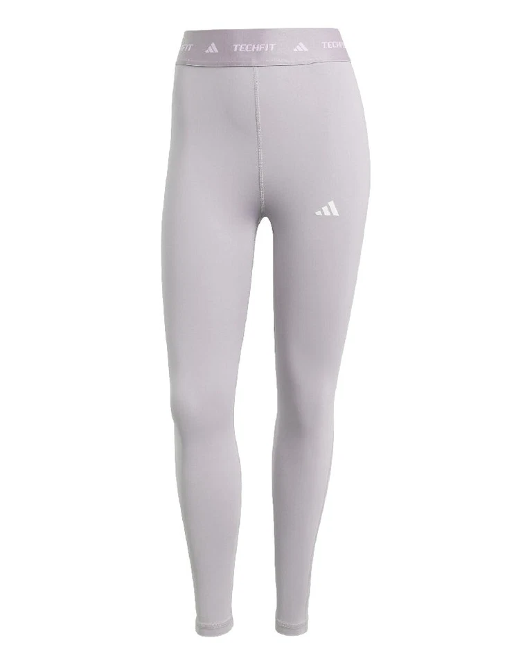 Adidas Techfit Women's 7/8 Leggings - Image 1 of 1