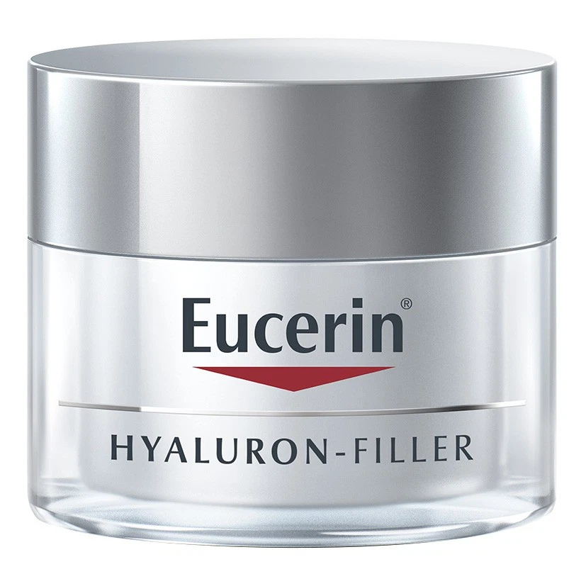 BEIERSDORF SPA Eucerin Hyaluron-Filler Giorno SPF 30 Crema Anti-et Viso 50 ml
