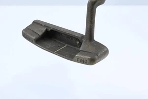 Left Hand Ping 50th Anniversary Anser 3 Putter / 35.5 Inch - Picture 1 of 6