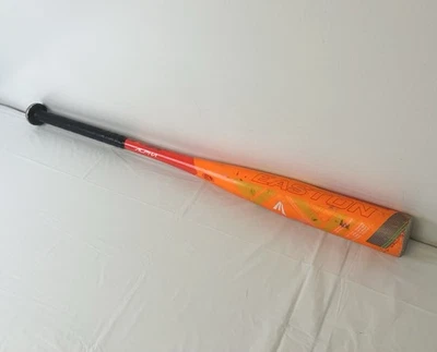 Easton Alpha YB16M Youth Baseball Bat -11, 29" 18 oz - 1.15 BPF HEAVILY USED - Image 1 of 4