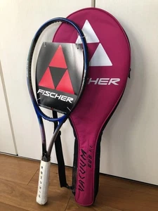 Fischer Vacuum Pro Midsize 90 With Case - Picture 1 of 11
