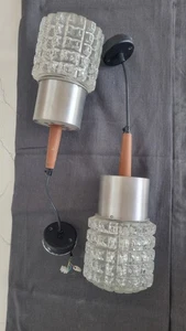 Vintage Ceiling Lights - Picture 1 of 3