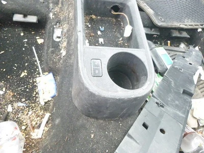 Used Front Lower Center Console fits: 2012 Volkswagen Jetta Sdn floor w/o center Foto 1 de 4