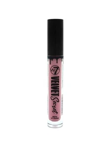 2 × W7 London Velvet Secret Matte Lip Colour - Maria - Picture 1 of 2