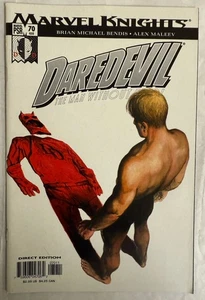 Daredevil #70 (2005) Marvel - Imagen 1 de 1