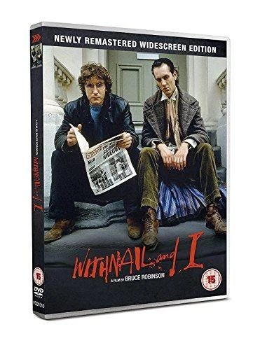 Withnail And I [DVD] - Image 1 of 1