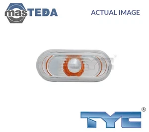 18-0605-01-2 INDICATOR LIGHT BLINKER LAMP TYC FOR SEAT LEON,TOLEDO II,ALHAMBRA - Picture 1 of 5