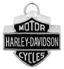Harley-Davidson "RIDE BELL Large Bar & Shield " Glücksglöckchen *HRB024*