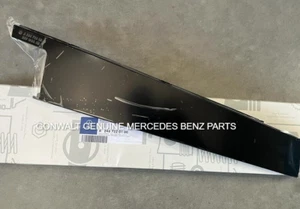 Mercedes Benz B Electric Drive  B250e 15-17 Left Ornamental Molding 2467220100 - Picture 1 of 3