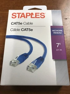 CAT5e Cable - Picture 1 of 2