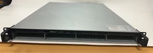 Synology RS815RP+ Rackmount *Untested & For Parts, NO HDDS or Caddies* - Photo 1/4