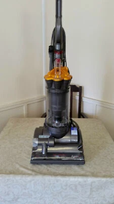 DYSON DC27 ANIMAL UPRIGHT VACUUM CLEANER! NEW MOTOR  1 YEAR WARRANTY!! - Image 1 of 4