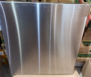 LG Geschirrspüler LDS5040 Frontplatte Edelstahl ACQ36969706 - Bild 1 von 2