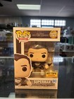 Funko Pop! Vinyl:  Superman - Hot Topic (Exclusive) #1127 W/PROTECTOR