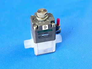 Valvola liquido CKD AMD01-X55S - Foto 1 di 3