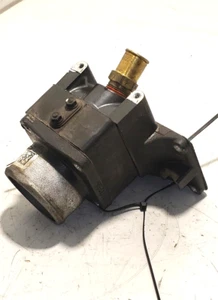 Cummins 3999630 3287255 ISB QSB 6.7 Air Intake Heater Connection Assembly OEM - Picture 1 of 6
