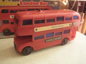 comprar patrulla bus