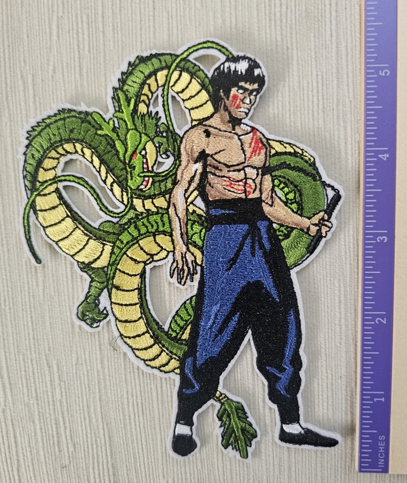 iron on patches for clothes - Image 1 of 1