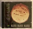 CD Jimmy Rogers All Stars Blues Blues Blues Clapton Page Plant Richards++ NEUF !!