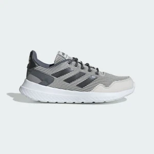 Adidas Archivo Raw White Women's Essentials Size 7. EF0794 - Picture 1 of 5