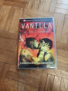 Vanilla (DVD, 2004) TLA Releasing Guilty Pleasures Collection - Picture 1 of 4