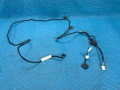 日产 Titan XD 蜂鸣器电缆线束 2019 原始设备制造商 — 第 1/4 张图片