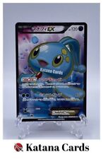 EX/NM Pokemon Cards Manaphy-EX Super Rare (SR) 083/080 XY9 Japanese