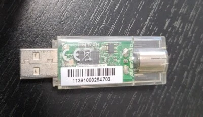 Sky Digital Key luce verde (Pinnacle) Tuner DTT  - Immagine 1 di 2