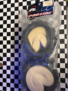 Big Joe Proline 40  Series Tires ~ New In Package NOS Hard To Find 1103-00