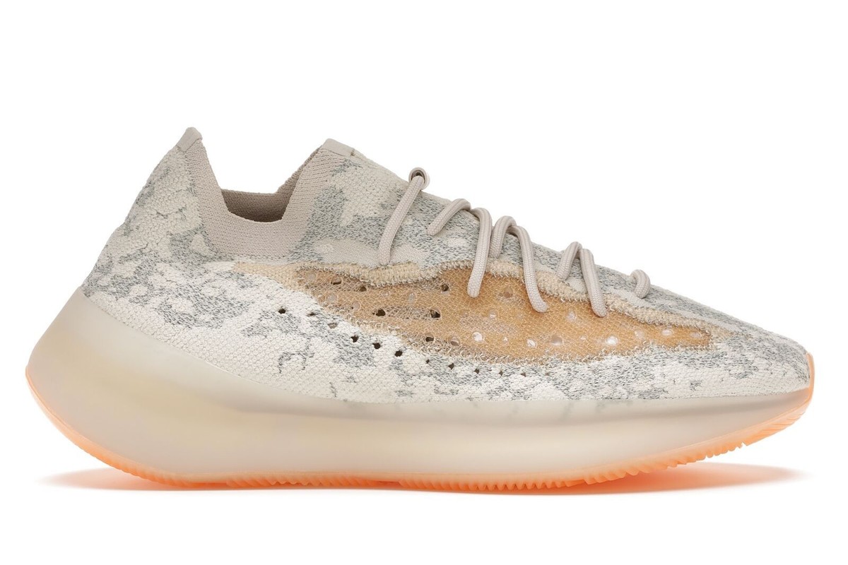 Yeezy Boost 380 Yecoraite Reflective for Sale | Authenticity  
