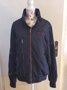 Camp David L Jacke Limited Edition Monza Imola Italya - Bild 1 von 11