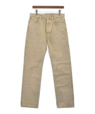 Calvin Klein Jeans Denim Pants Beige(Denim) 31(Approx. M) 2200387925158