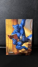 BEAST 2022 Marvel Masterpieces Orange /99