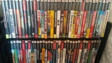 Sony Playstation 2 Games Complete Fun Pick & Choose PS2 Video Games
