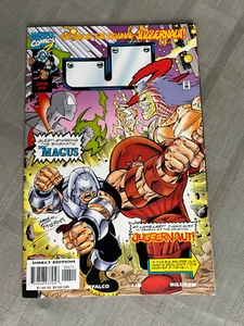 J2 N°4 VO EN EXCELLENT ÉTAT / NEAR MINT - Picture 1 of 4