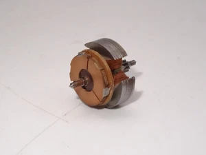 Märklin GS 800, 3030 ancla/colector - Imagen 1 de 2