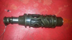 1986 Honda TRX350 4x4 Fourtrax Gearshift Drum 24300-HA0-003 - Foto 1 di 5