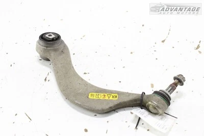 2011-2016 BMW 535XI F10 AWD ПЕРЕДНИЙ ПРАВЫЙ СО СТОРОНЫ ПАССАЖИРА РЫЧАГ УПРАВЛЕНИЯ ПОПЕРЕЧНЫМ РЫЧАГОМ OEM - Изображение 1 из 4