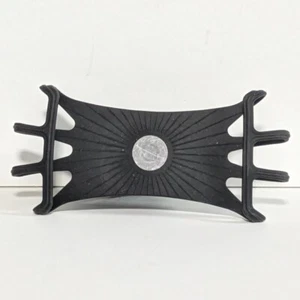 Fahrrad Lenkerhalterung Flexibel Silikon Handy Halter Ständer Halterung - Bild 1 von 1