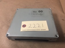 ECM ECU Engine Computer Module 2000 Nissan Maxima 3.0L | A56-P54 Z55