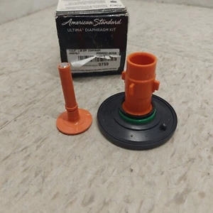 American Stand Diaphragm Kit Assembly M954322-0070A Fits Ultima Toilet 1.28gpf - Picture 1 of 3