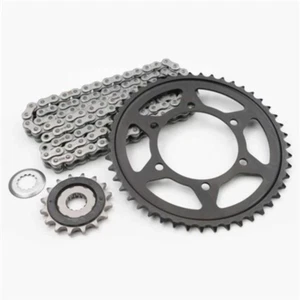Kit de cadena y piñón Triumph Daytona 675 y modelos triples de calle - T2017300 - Imagen 1 de 1